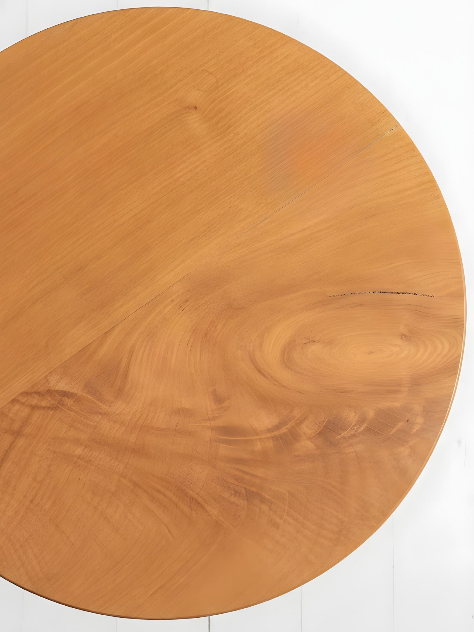 Sebastian Cox Oak Bedside Table: British Craft for the Modern Bedroom