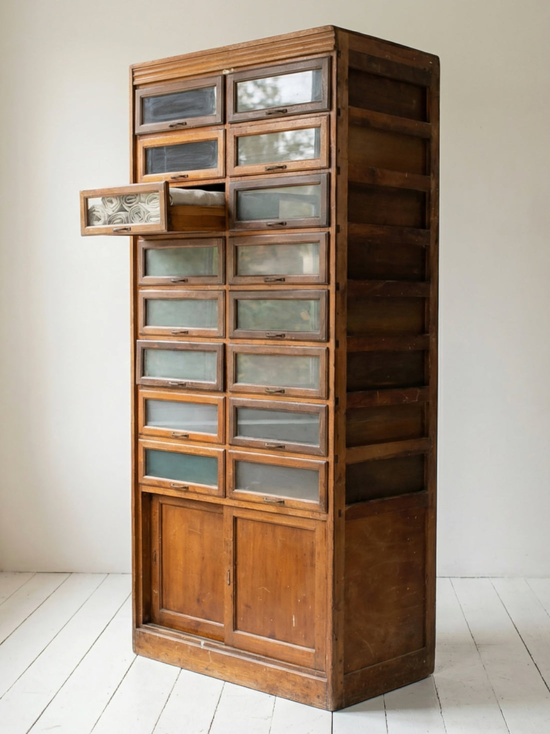Curated Vintage Stories