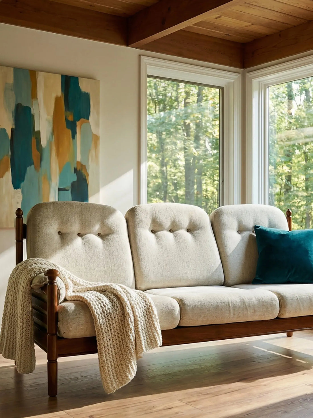 Mid Century Furniture Buying Checklist Evengrain