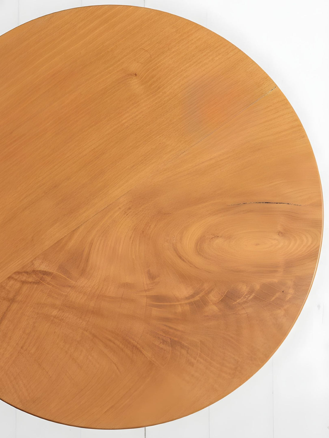 Sebastian Cox Oak Bedside Table: British Craft for the Modern Bedroom