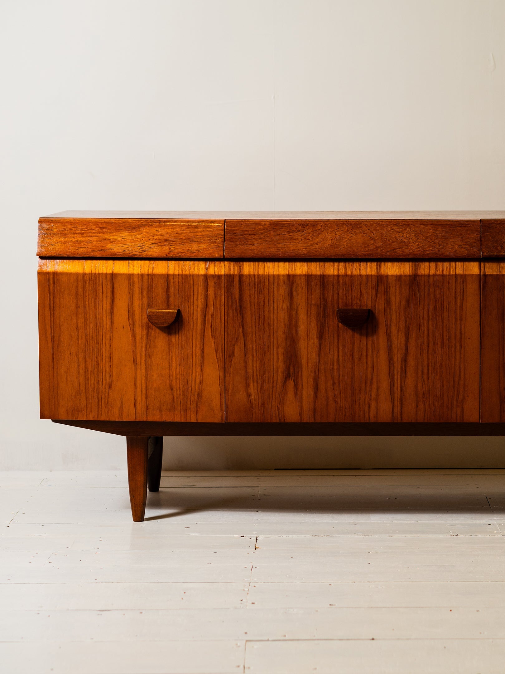 Sideboards & Credenzas