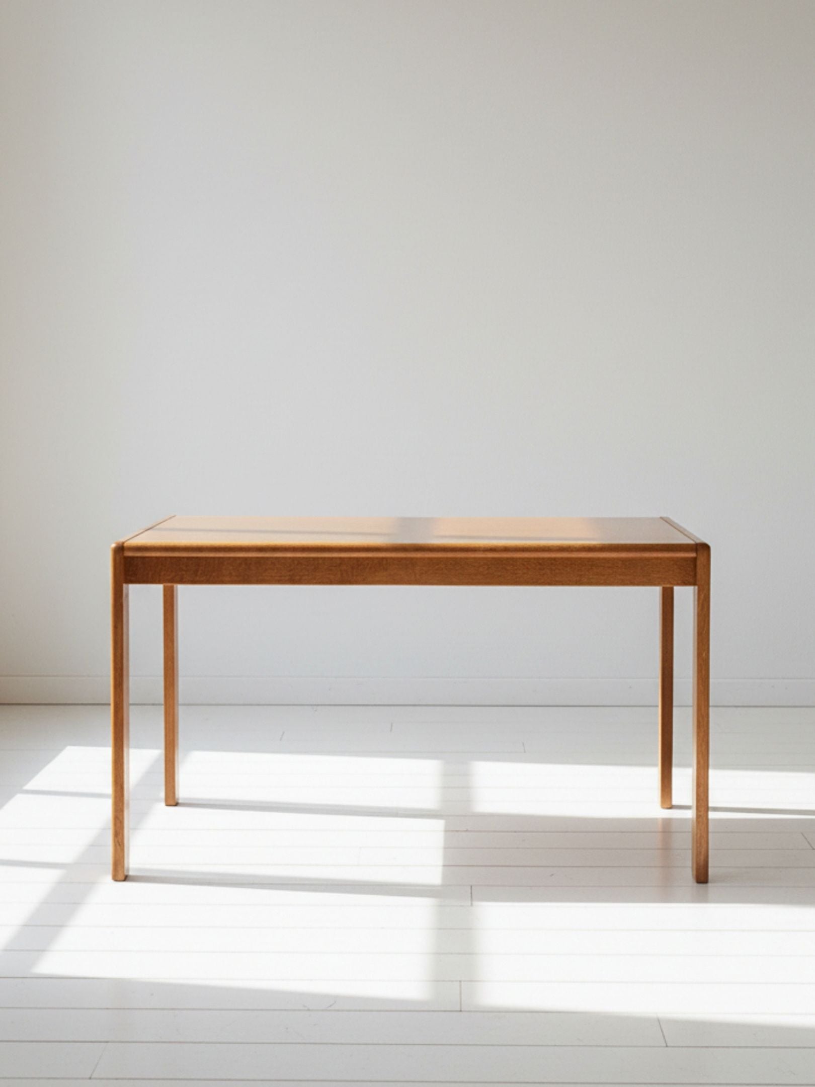 20th Century Oak Table