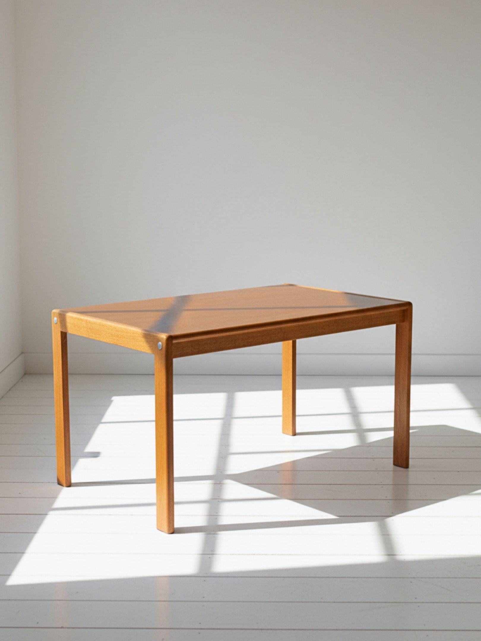 20th Century Oak Table
