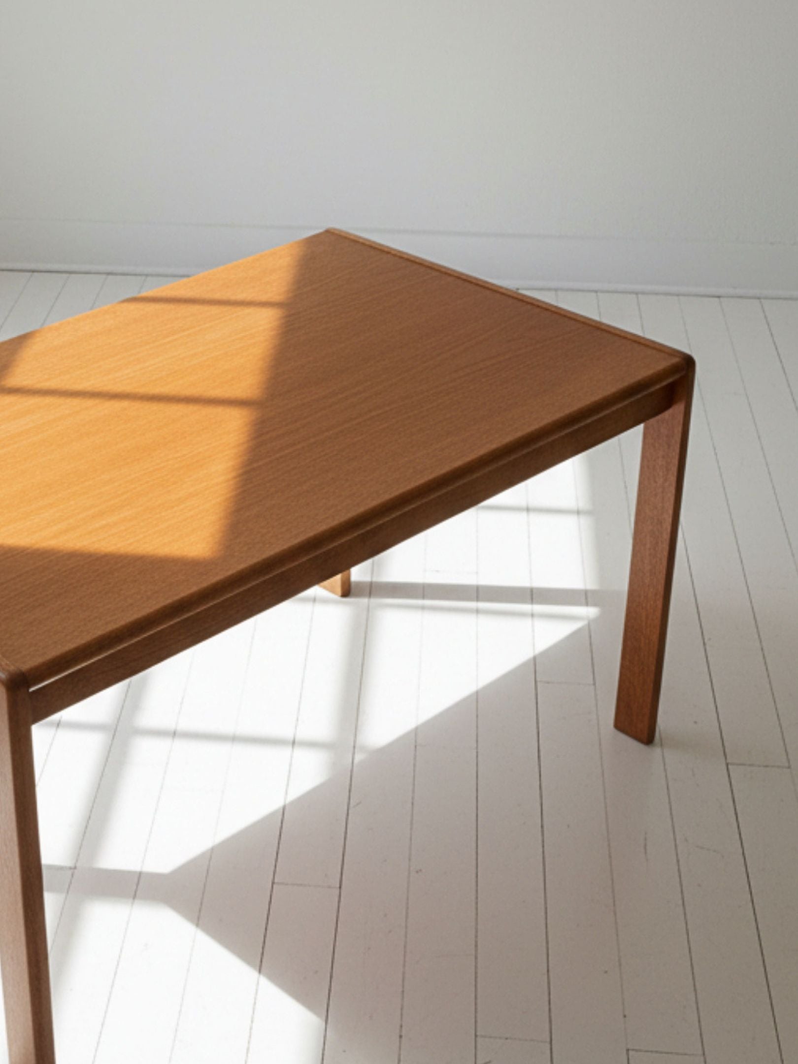 20th Century Oak Table