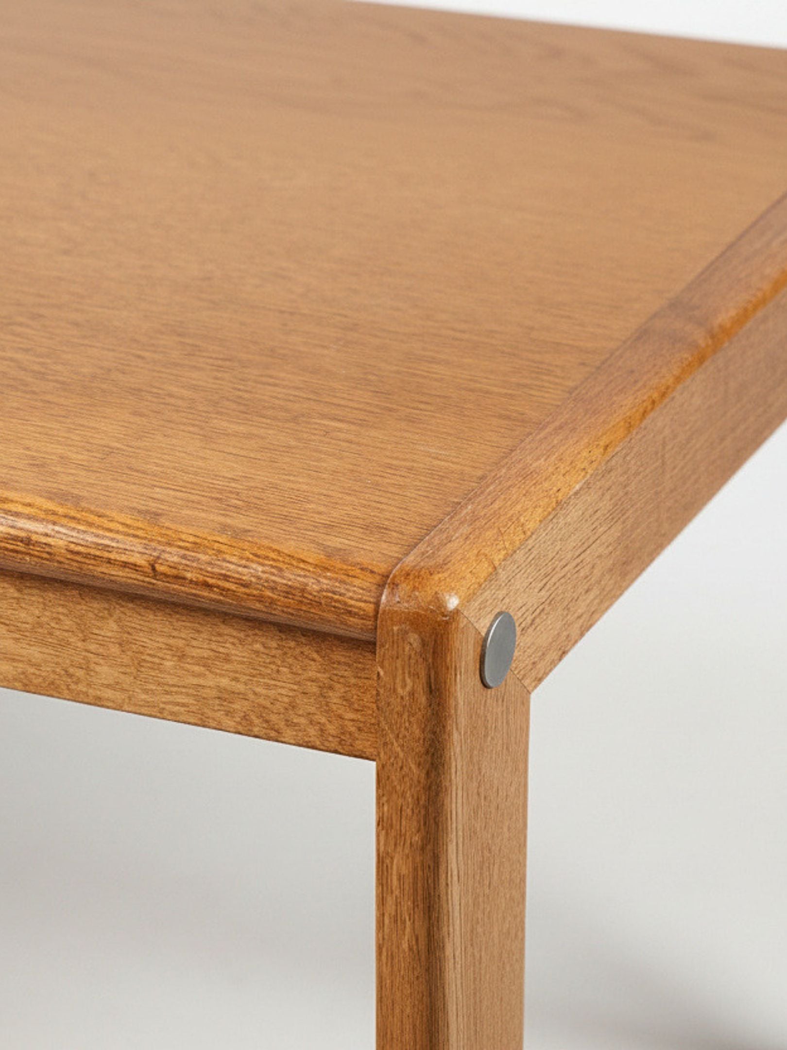20th Century Oak Table