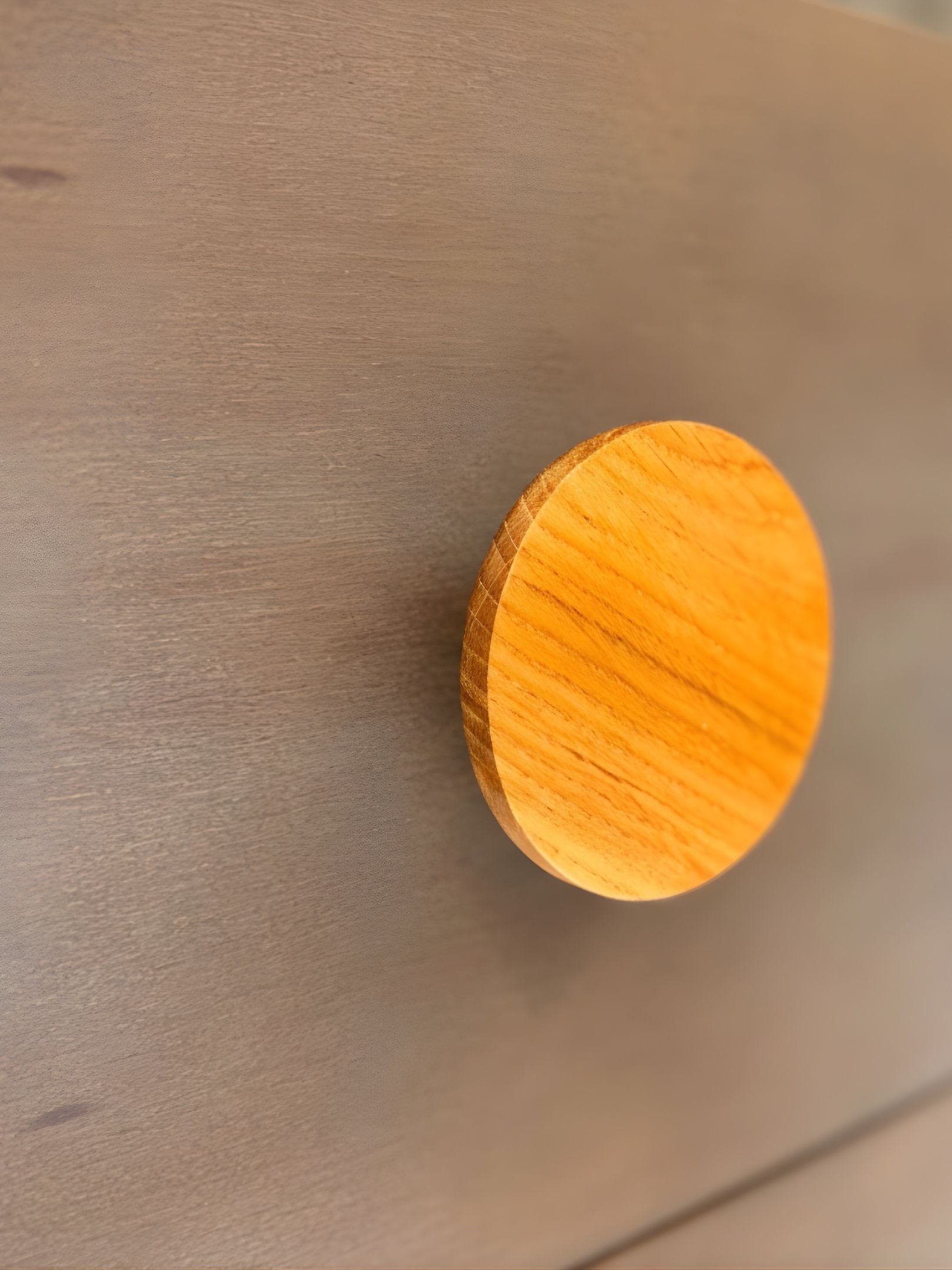 Bespoke Wardrobe - Jan Hendzel Studio