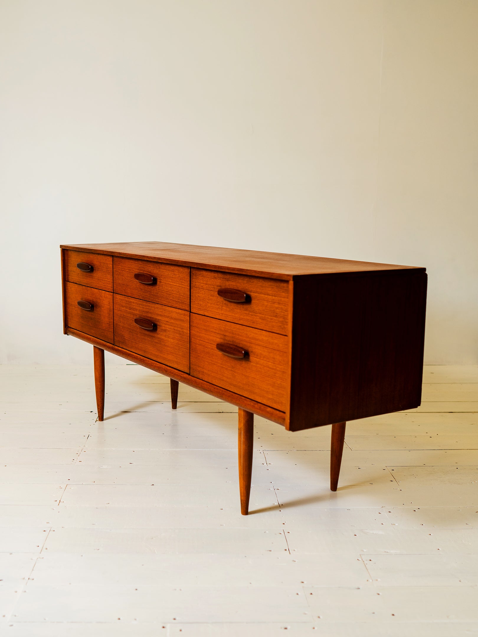 SOLD: Austin Suite 6 Drawer Sidebaord