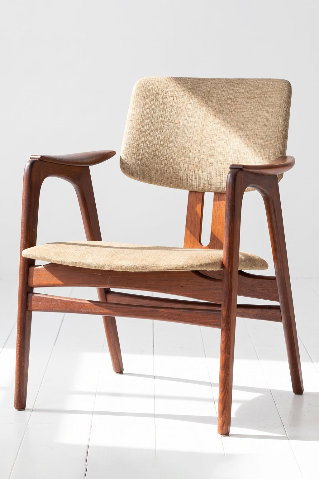 FT14 ARMCHAIR by CEES BRAAKMAN FOR PASTOE Evengrain