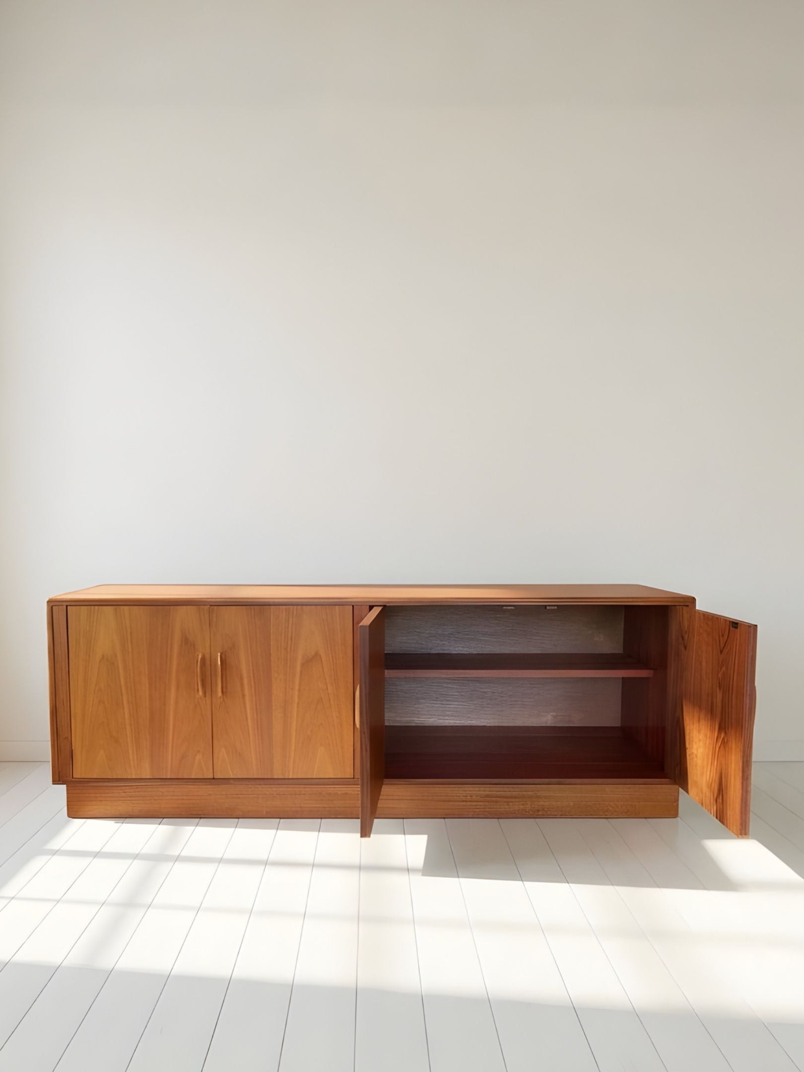G Plan Teak Fresco Sideboard