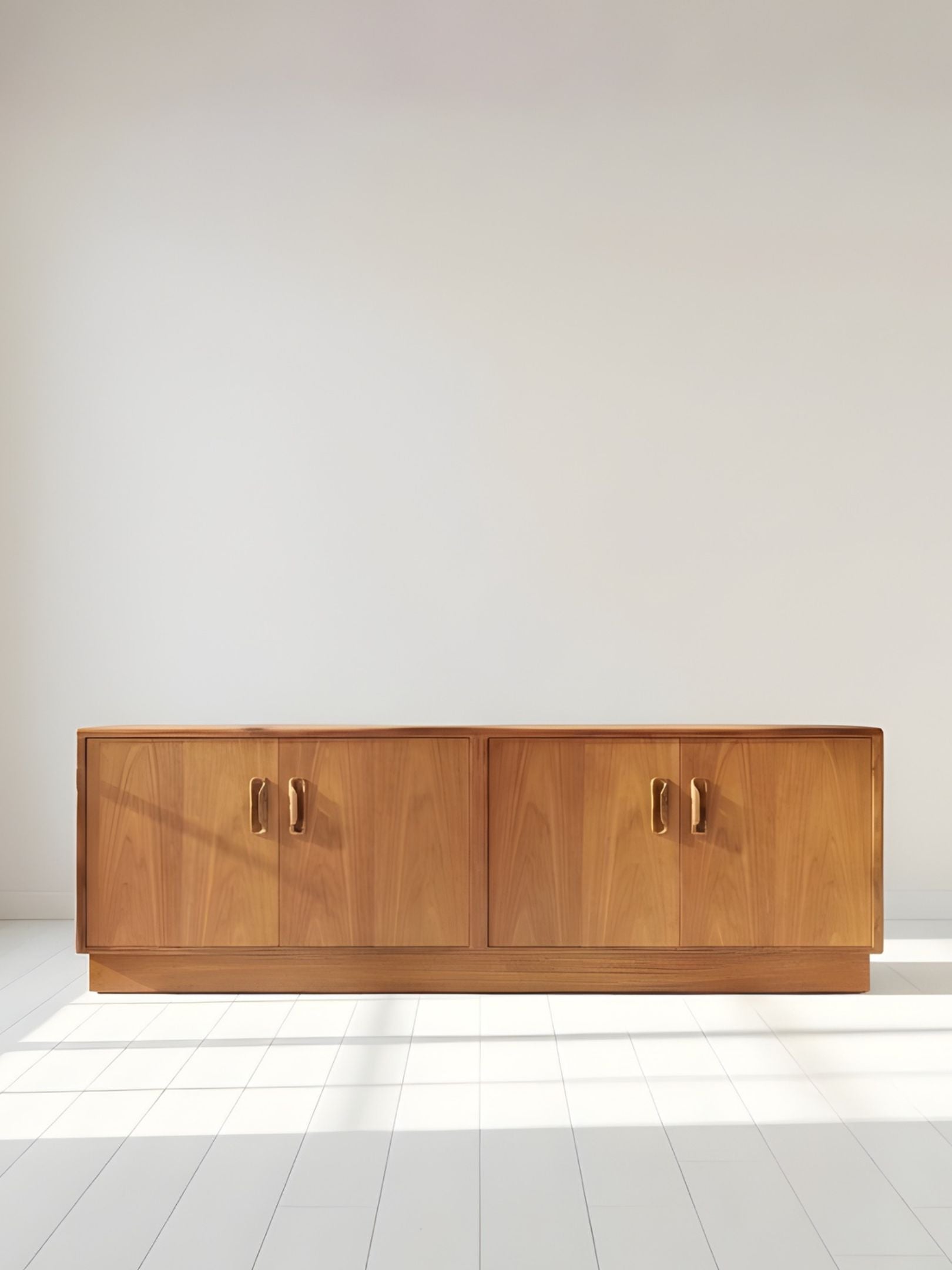 G Plan Teak Fresco Sideboard