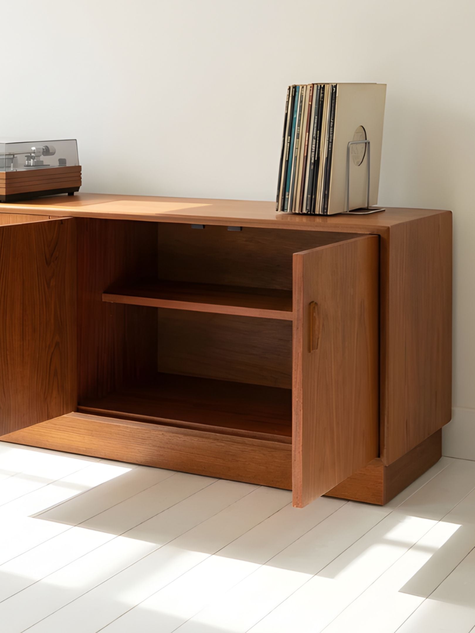 G Plan Teak Fresco Sideboard