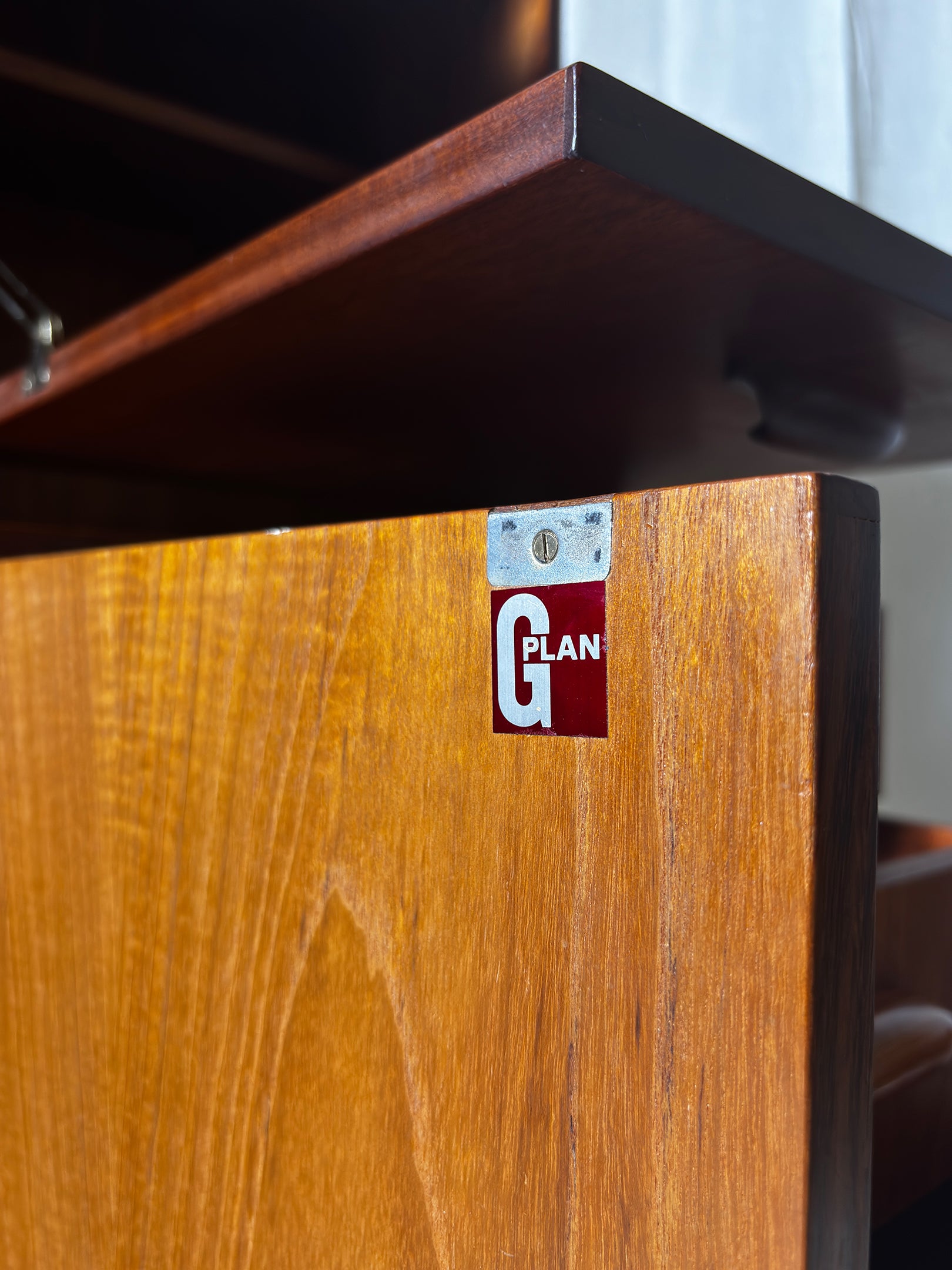 G-Plan Highboard