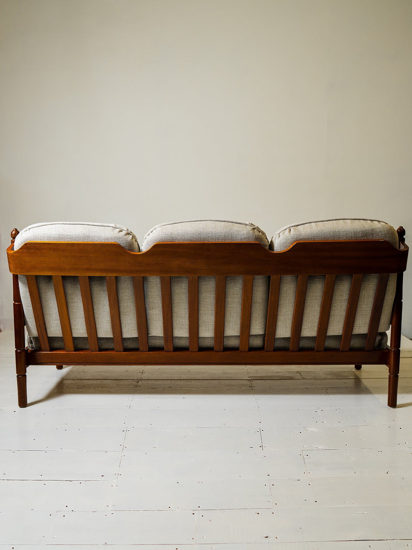 Guy Rogers ‘Santa Fe’ Mid-Century Sofa