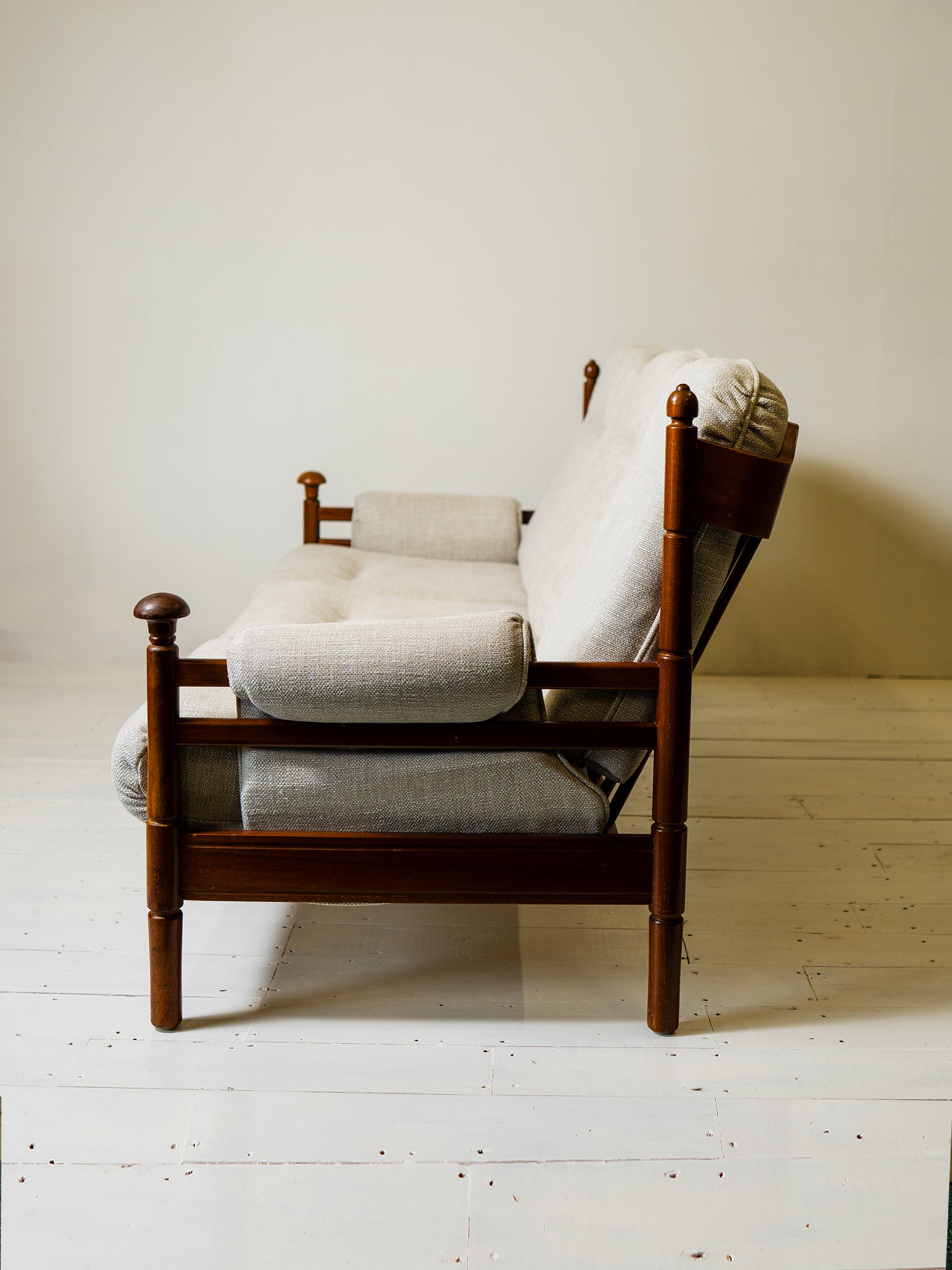 Guy Rogers ‘Santa Fe’ Mid-Century Sofa