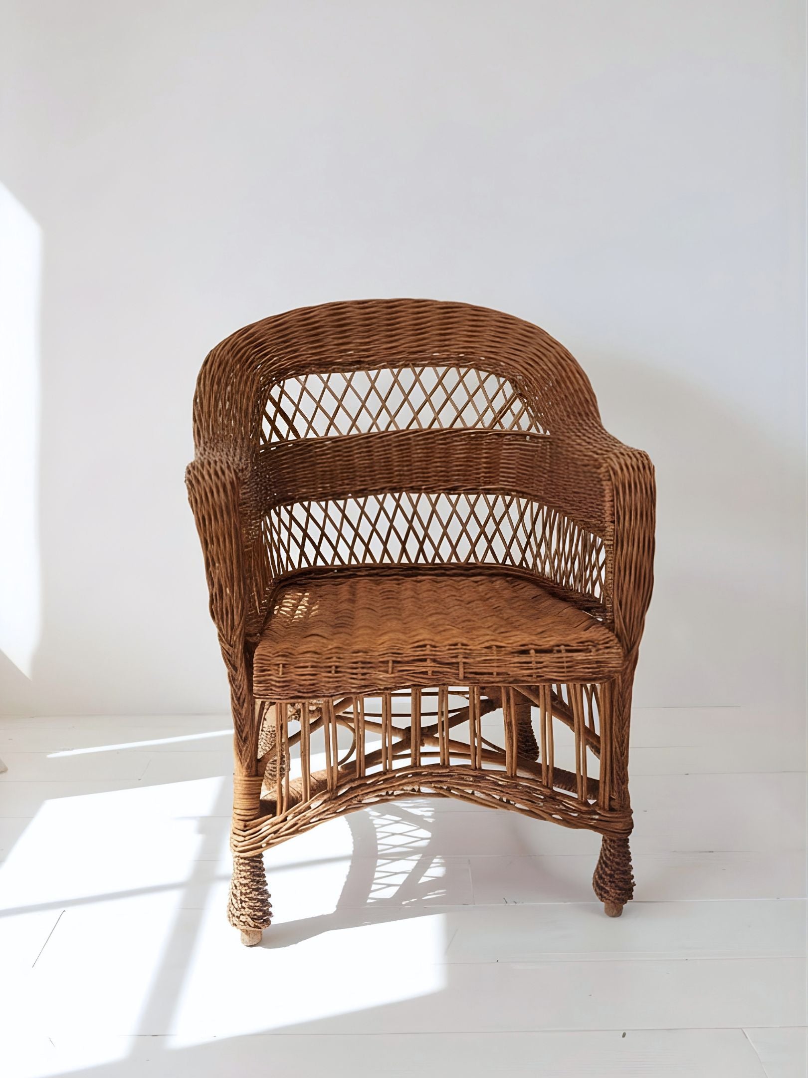 Ilona Willow Armchair