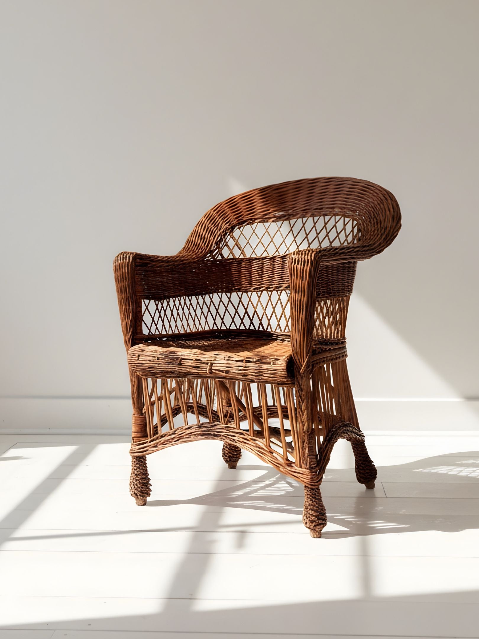 Ilona Willow Armchair