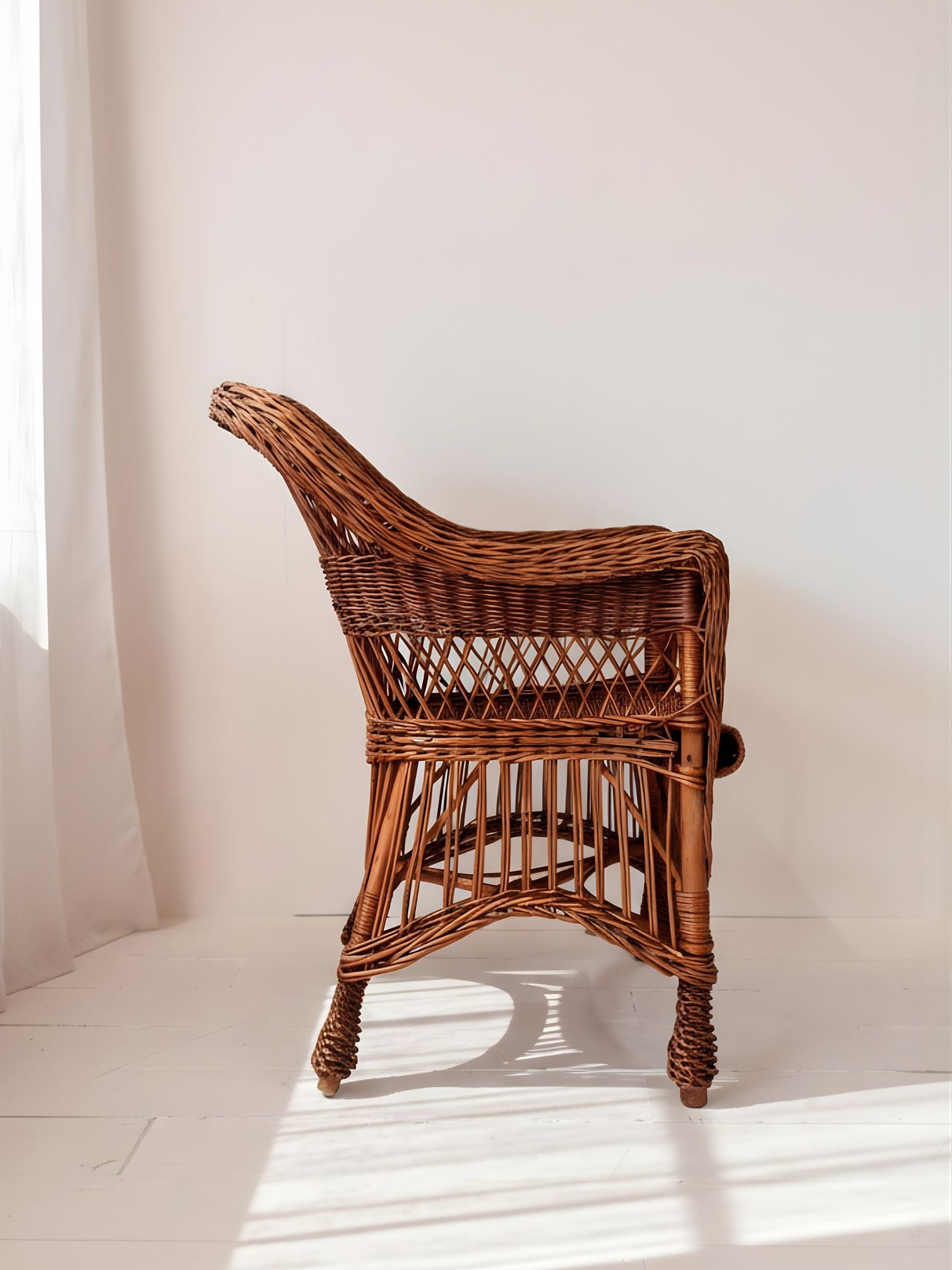 Ilona Willow Armchair