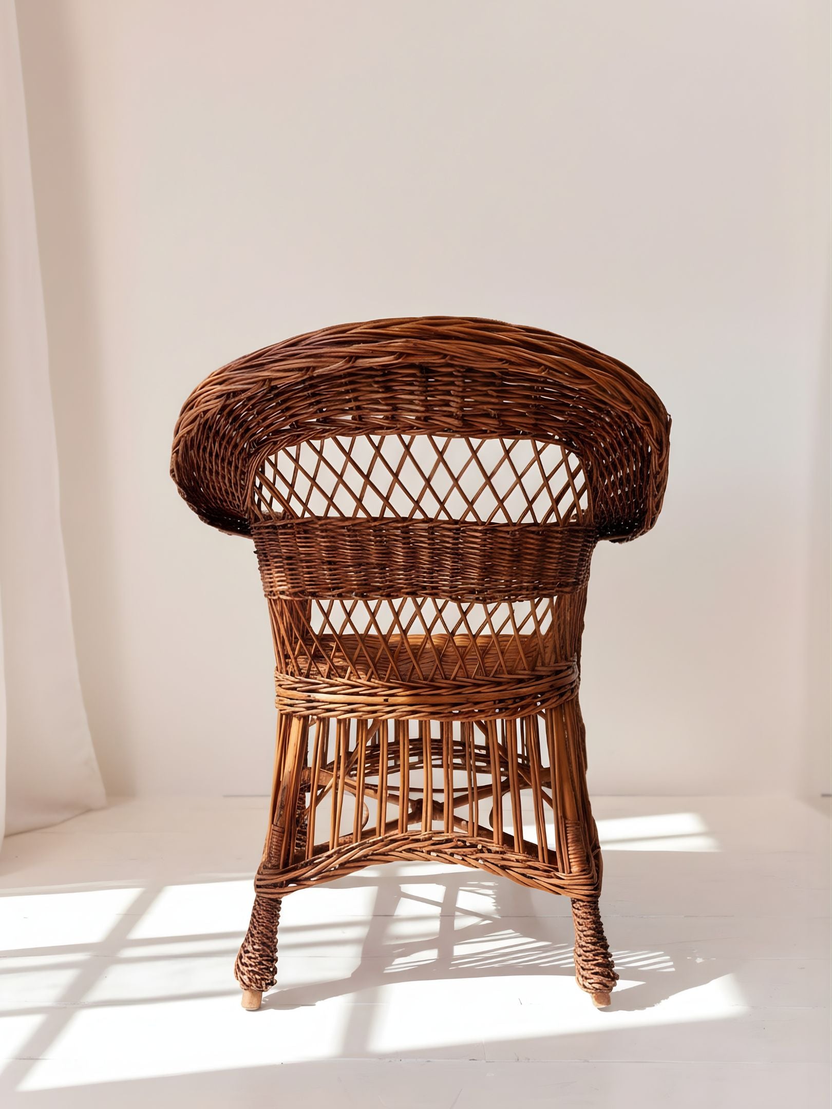 Ilona Willow Armchair