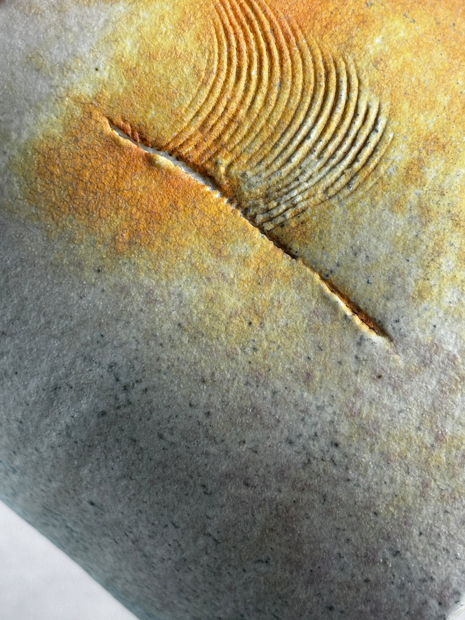 Jack Doherty Japanese Bowl