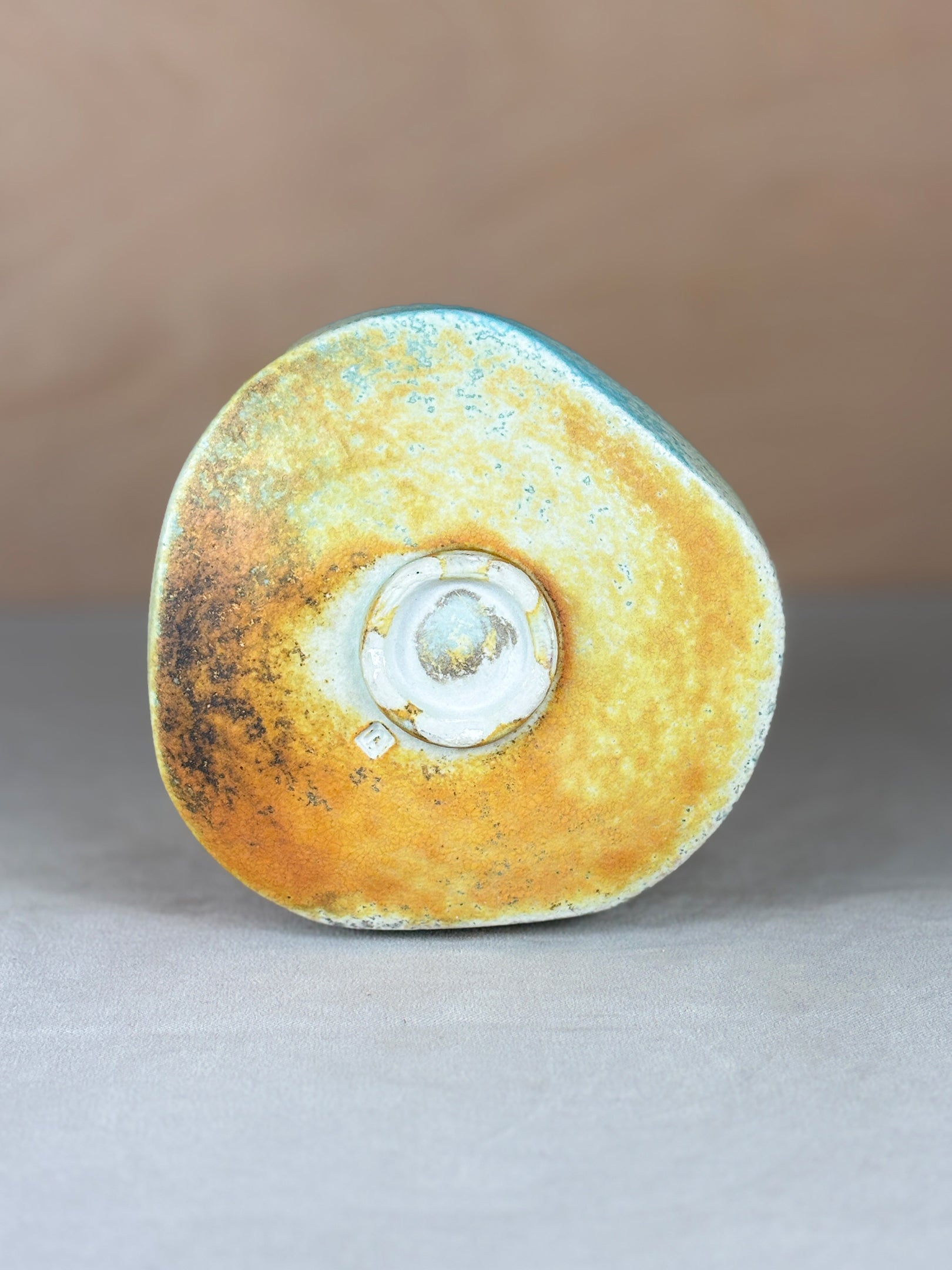 Jack Doherty Japanese Bowl