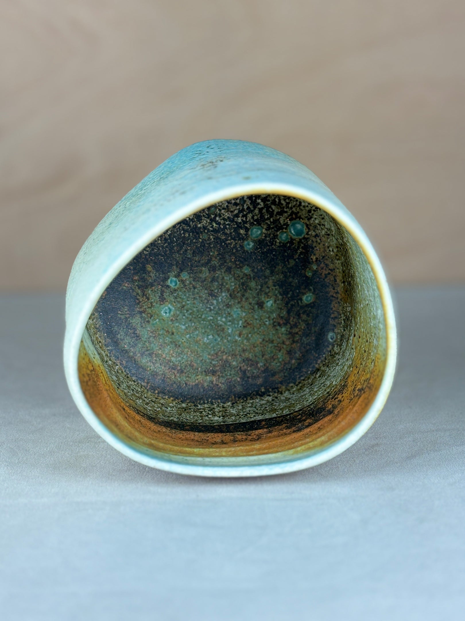 Jack Doherty Japanese Bowl