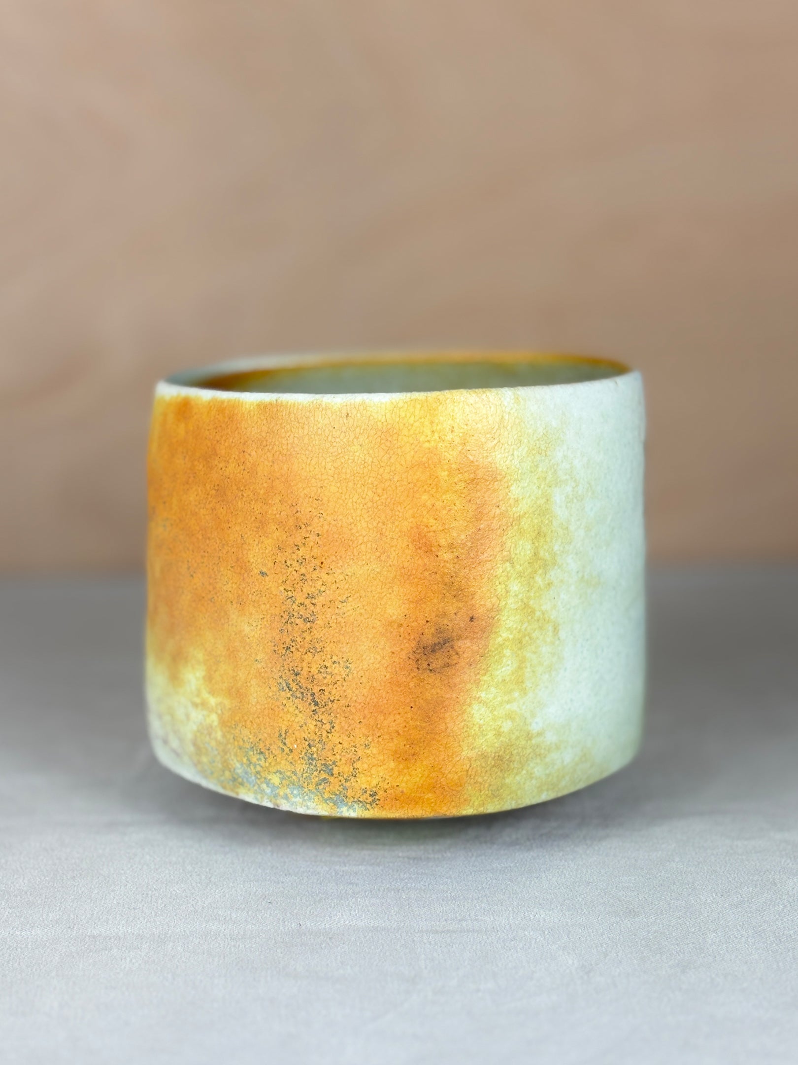 Jack Doherty Japanese Bowl