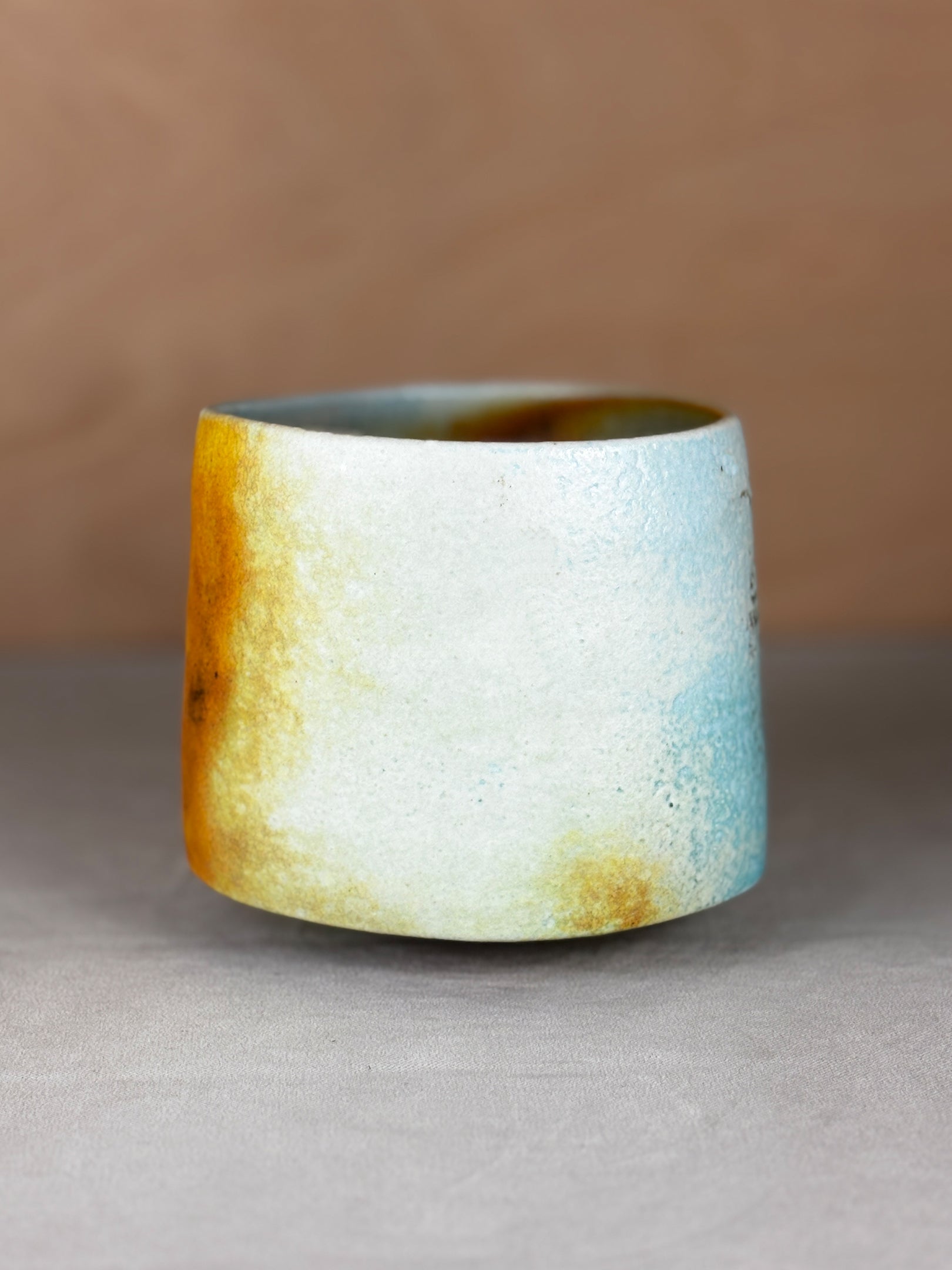 Jack Doherty Japanese Bowl