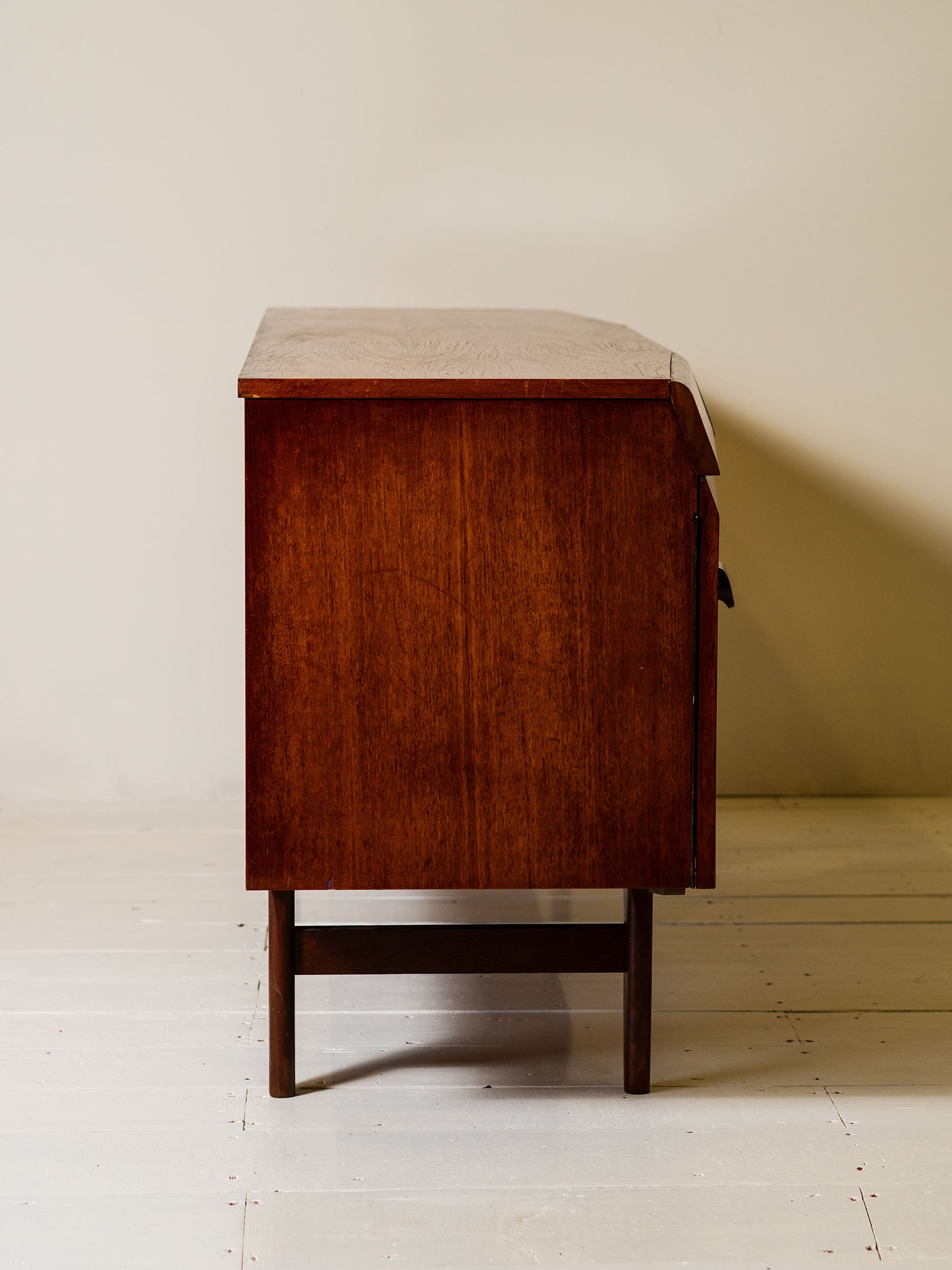 Mid-Century Teak Credenza (Elliotts of Newbury, 1960s)