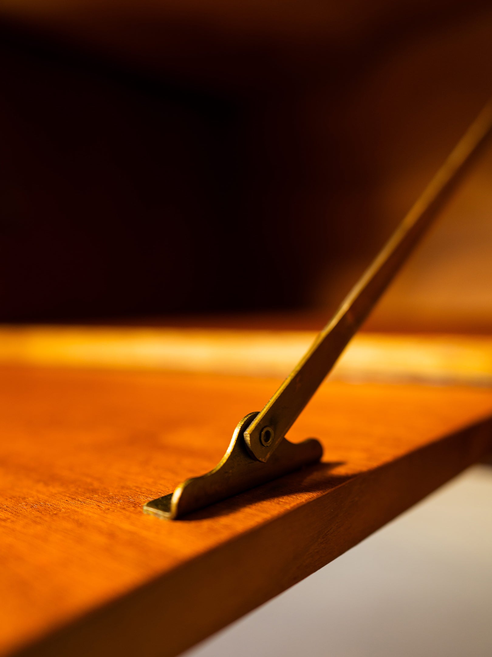 Mid-Century Teak Credenza (Elliotts of Newbury, 1960s)