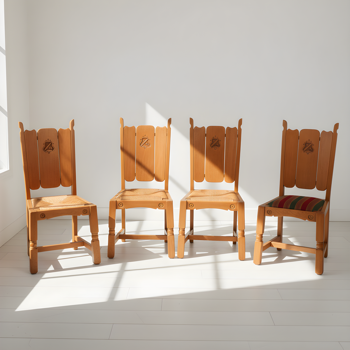 chairs Evengrain